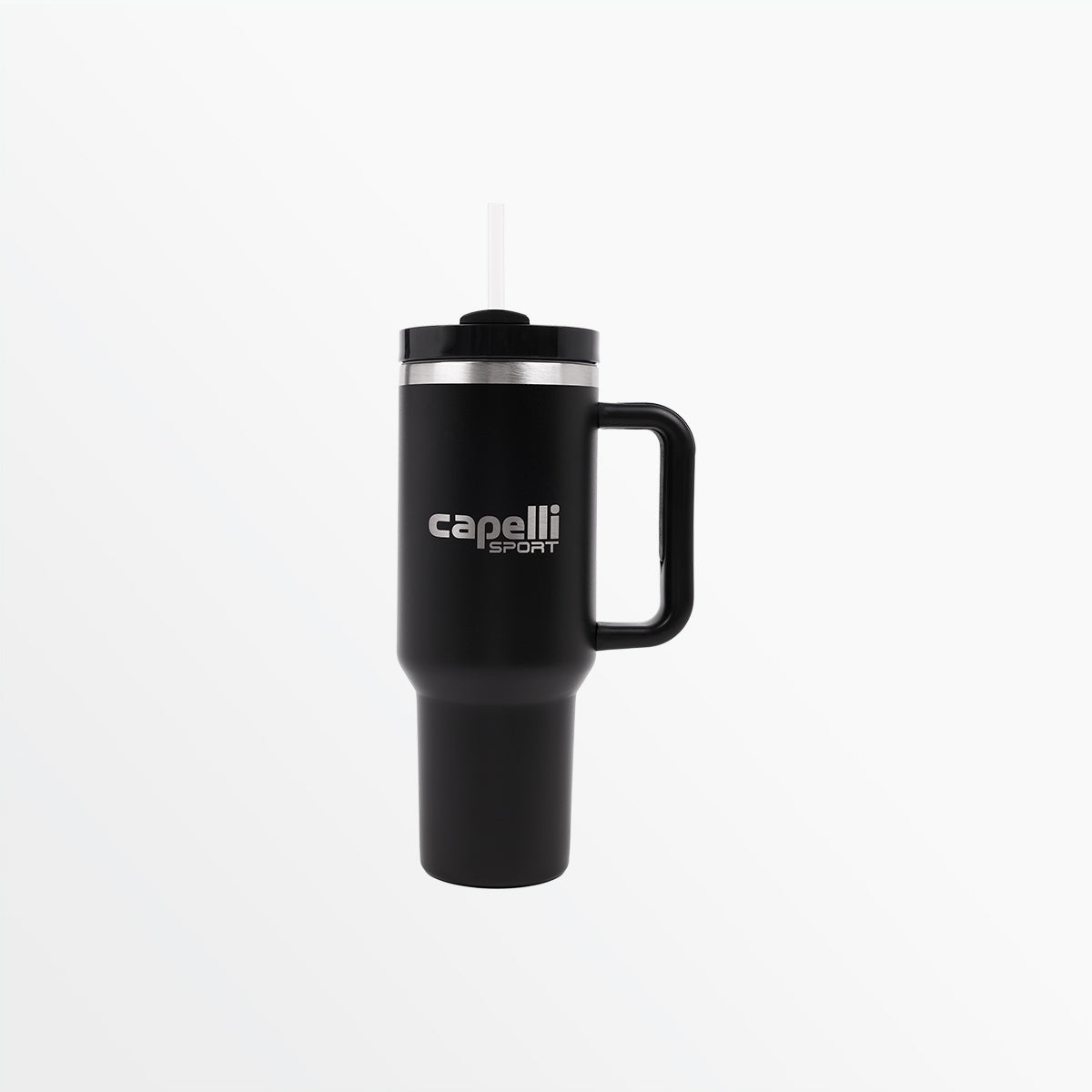 Capelli Sport - 40 Oz Insulated Travel Cup With Handle