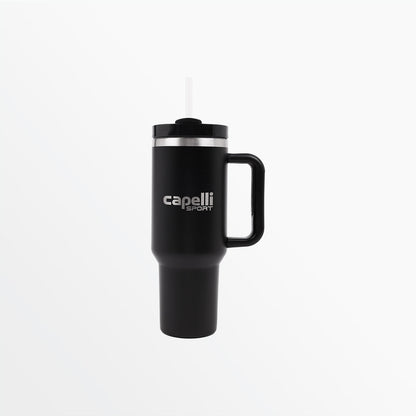 Capelli Sport - 40 Oz Insulated Travel Cup With Handle