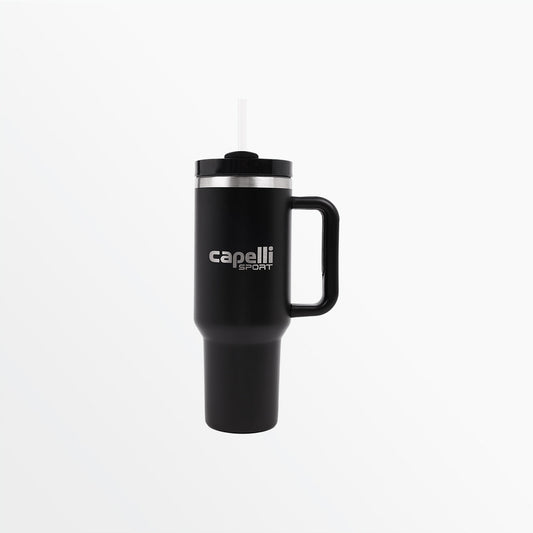 Capelli Sport - 40 Oz Insulated Travel Cup With Handle
