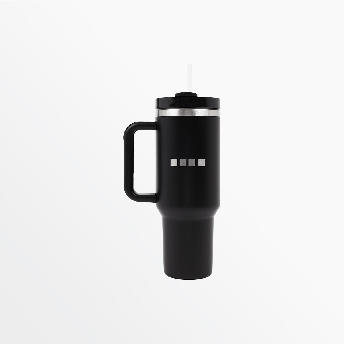 Capelli Sport - 40 Oz Insulated Travel Cup With Handle