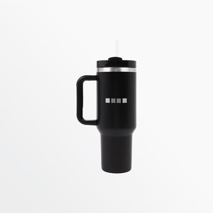 Capelli Sport - 40 Oz Insulated Travel Cup With Handle