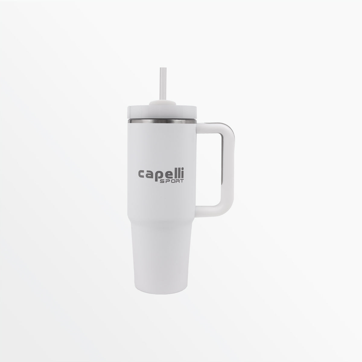 Capelli Sport - 30 Oz Insulated Travel Cup With Handle