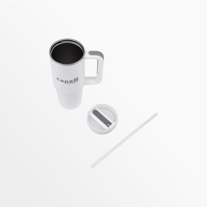 Capelli Sport - 30 Oz Insulated Travel Cup With Handle
