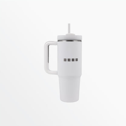 Capelli Sport - 30 Oz Insulated Travel Cup With Handle