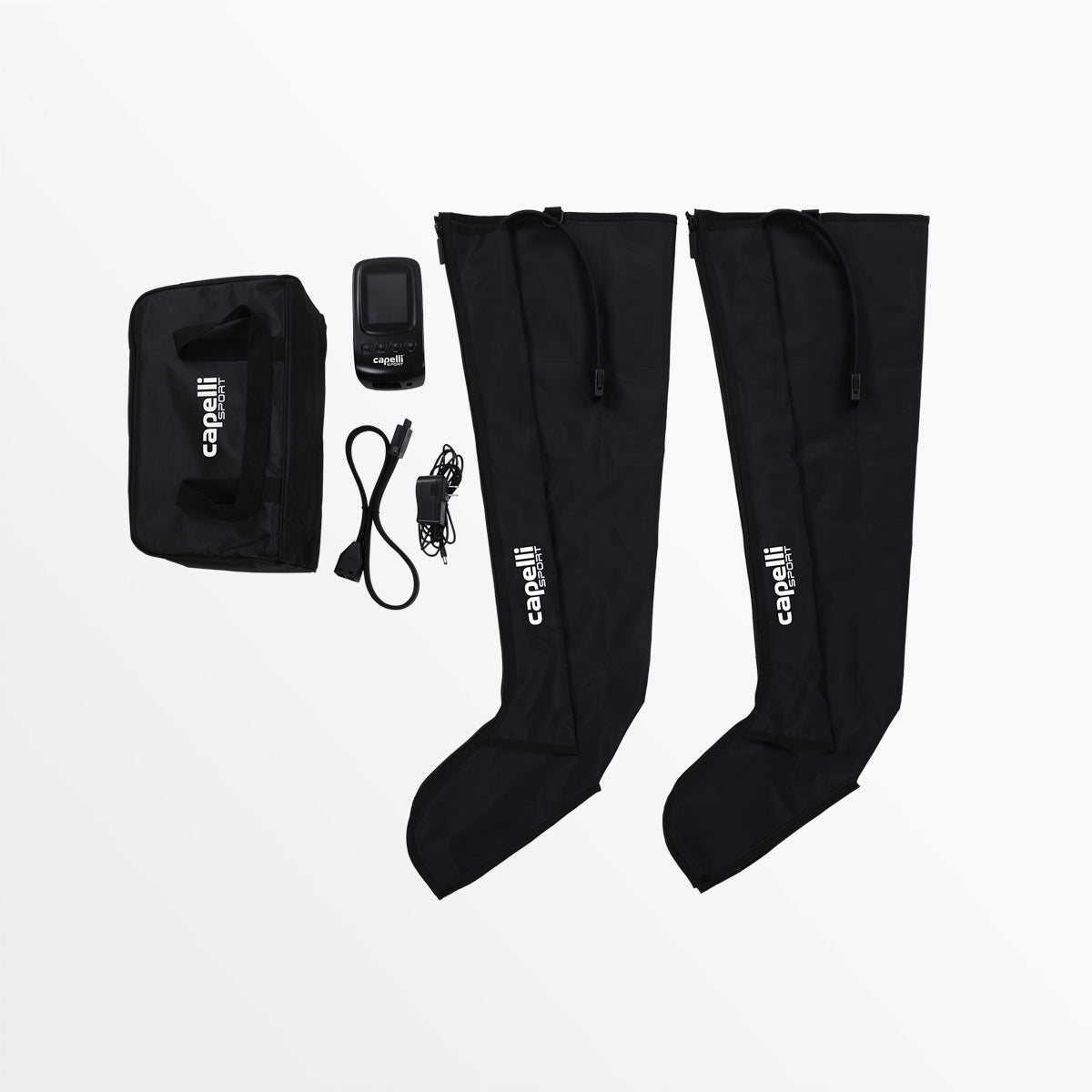 Capelli Sport - Leg Compression Sleeves