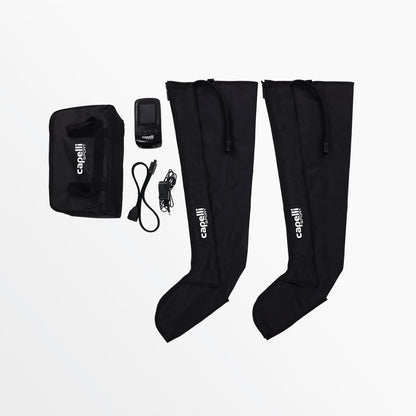 Capelli Sport - Leg Compression Sleeves