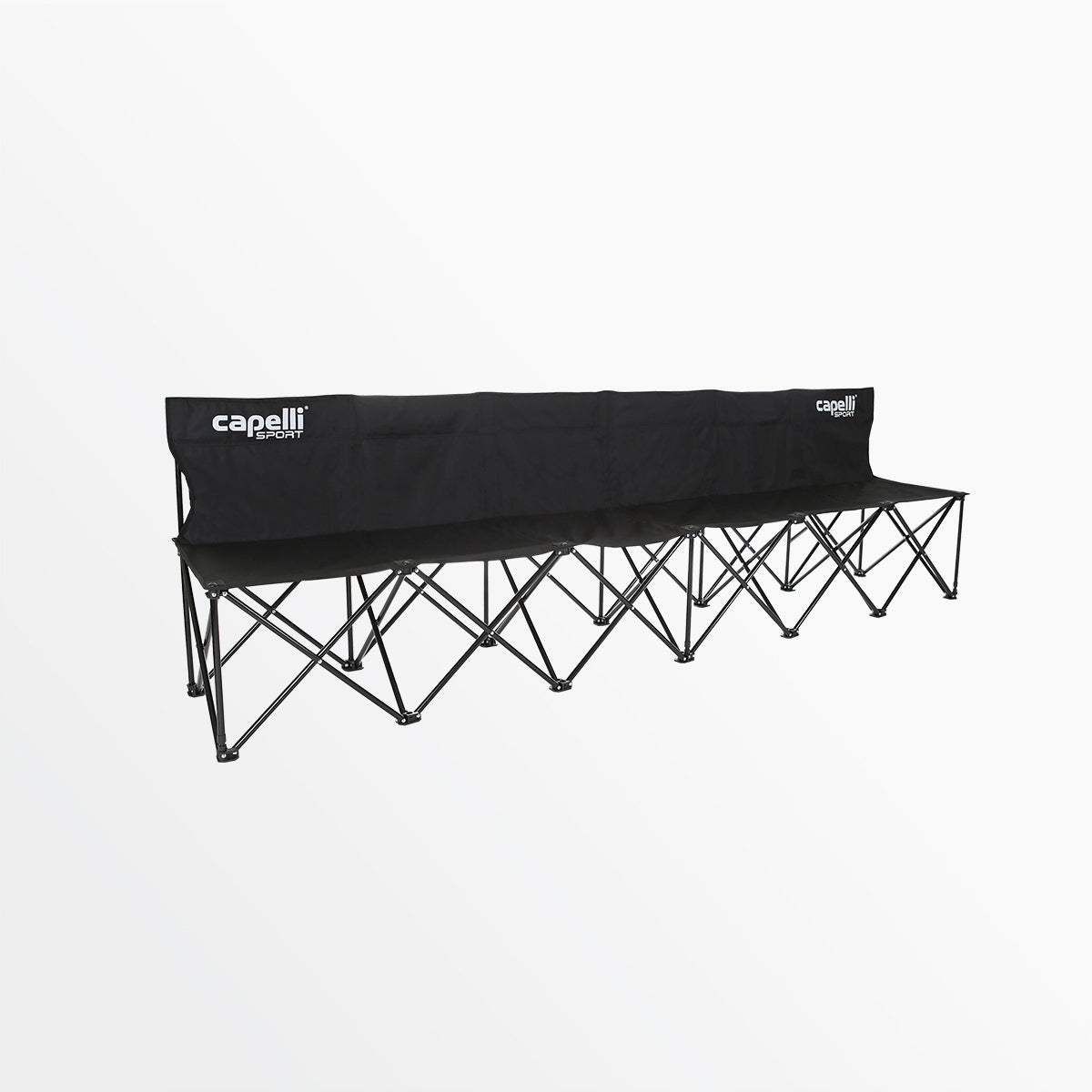 Capelli Sport - Folding Team Bench