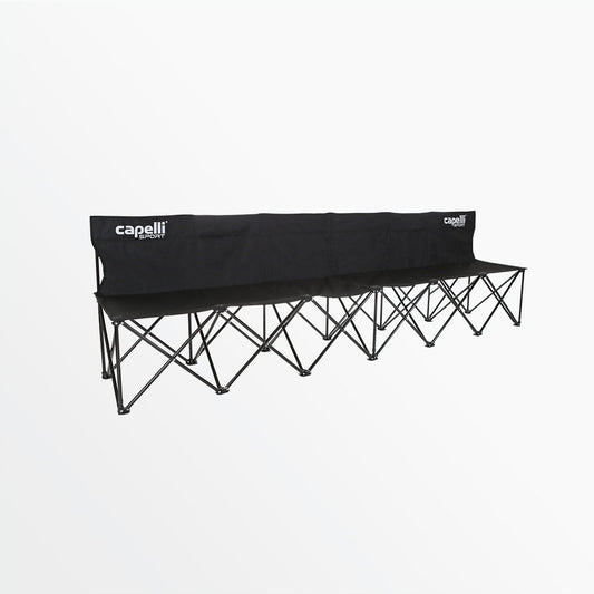 Capelli Sport - Folding Team Bench