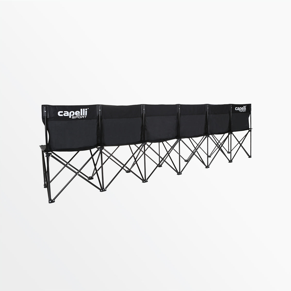 Capelli Sport - Folding Team Bench