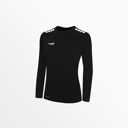Capelli Sport - Women's Team Long Sleeve Jersey