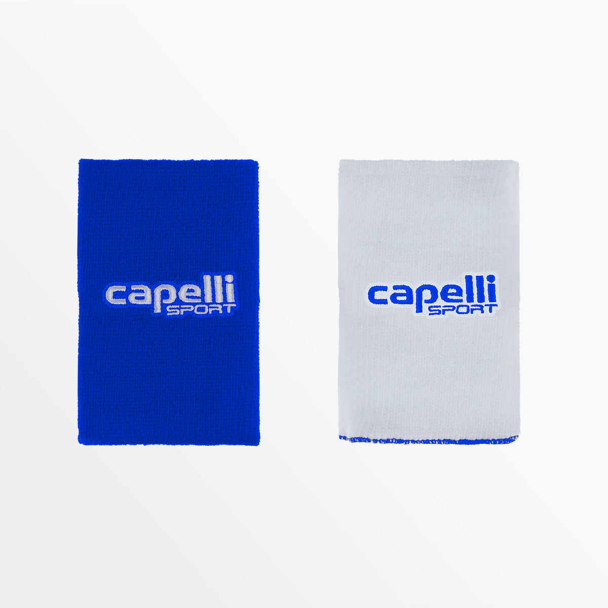 Capelli Sport - Reversible Extra Wide Wristbands