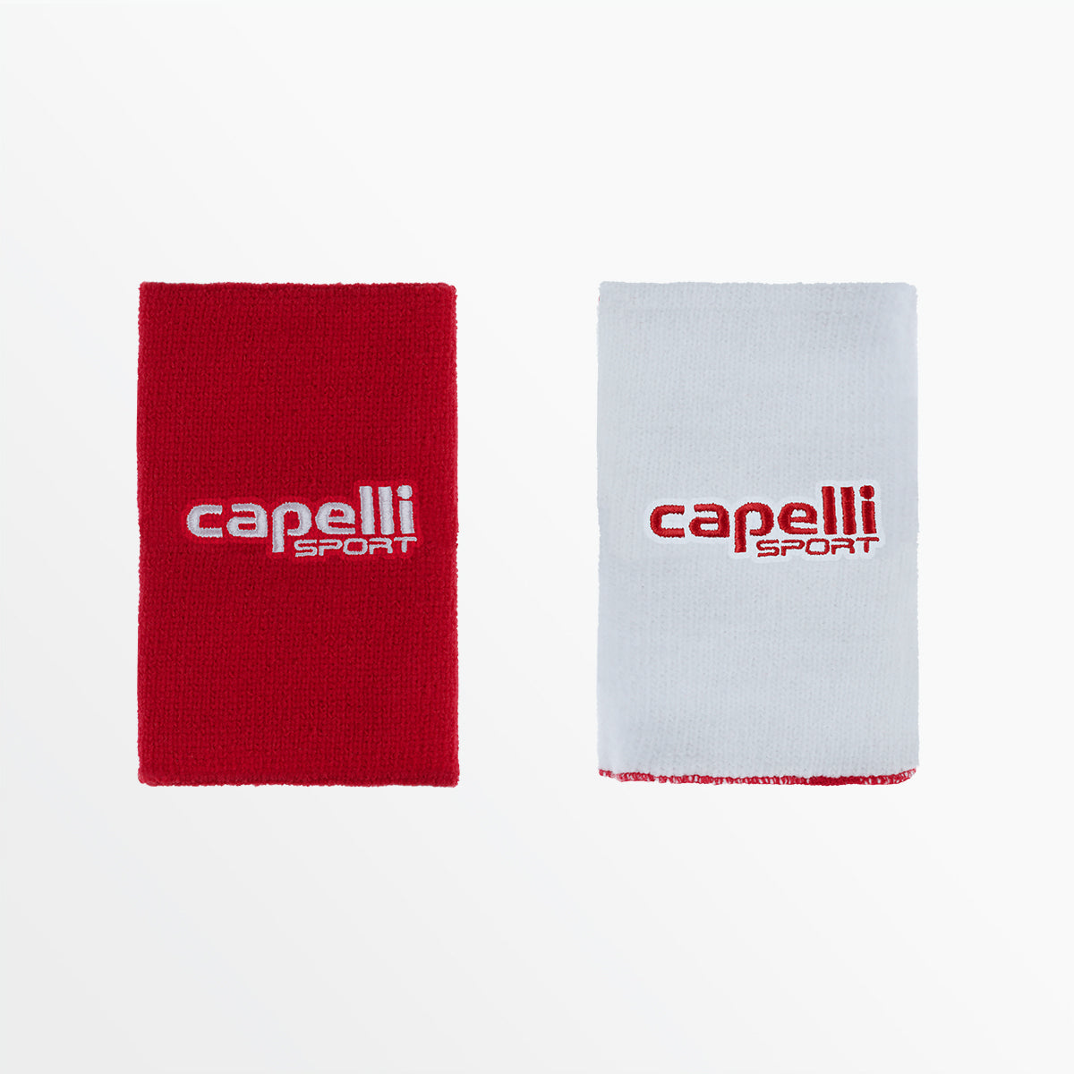 Capelli Sport - Reversible Extra Wide Wristbands