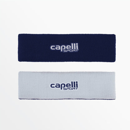Capelli Sport - Reversible Headband