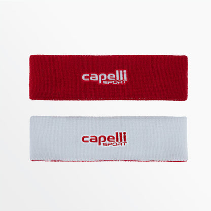 Capelli Sport - Reversible Headband