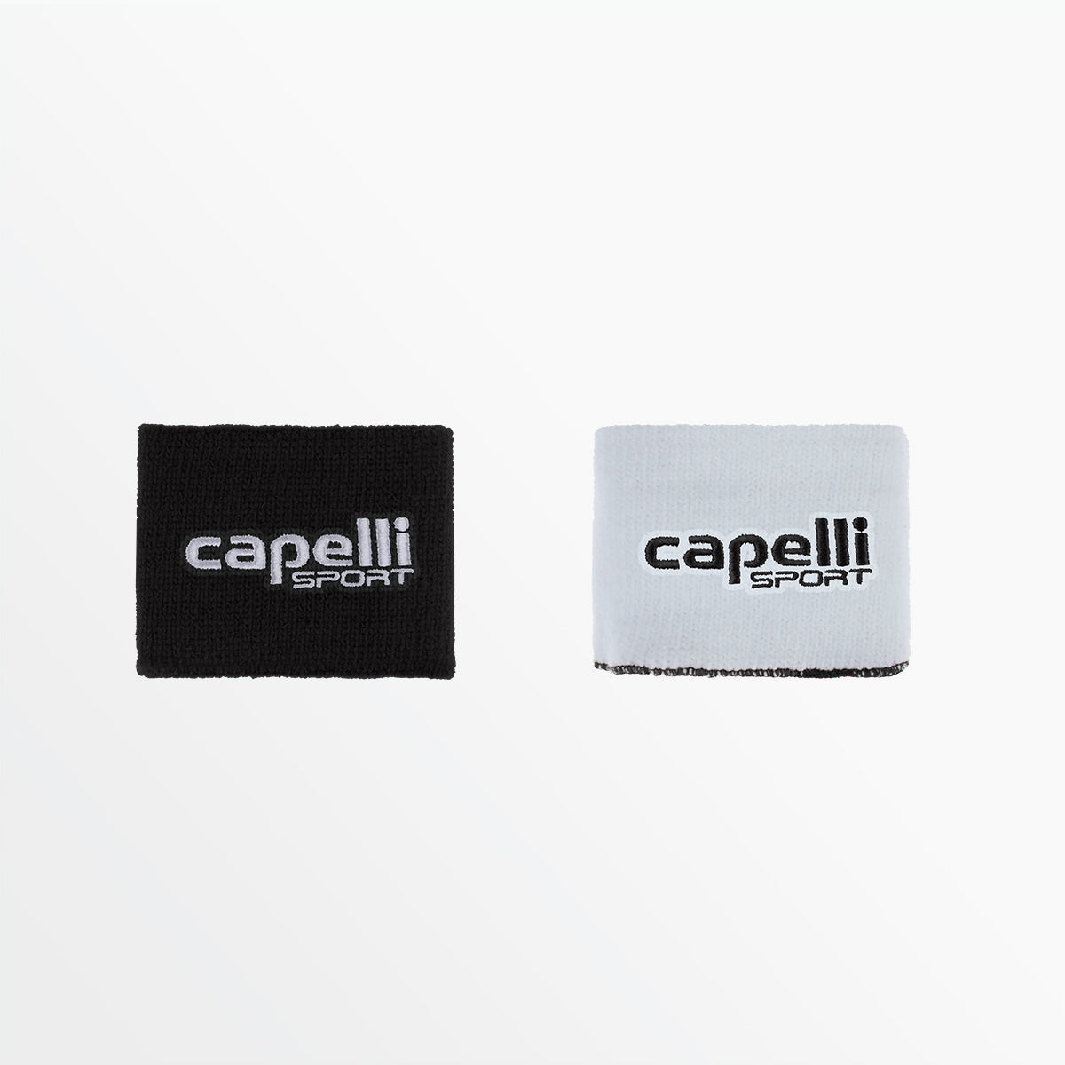 Capelli Sport - Reversible Wristbands