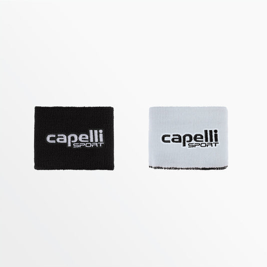 Capelli Sport - Reversible Wristbands