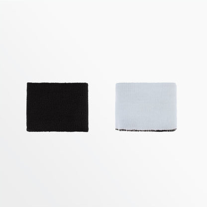 Capelli Sport - Reversible Wristbands