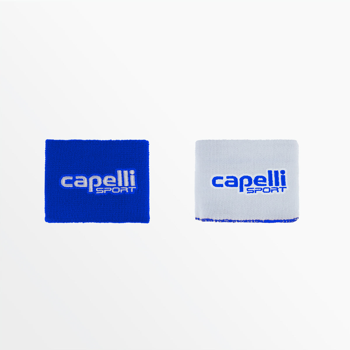 Capelli Sport - Reversible Wristbands