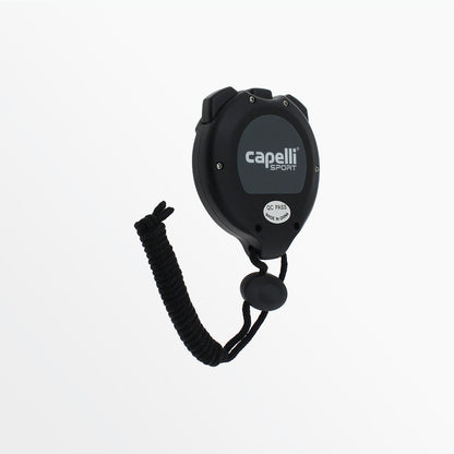 Capelli Sport - Stopwatch With Backlight