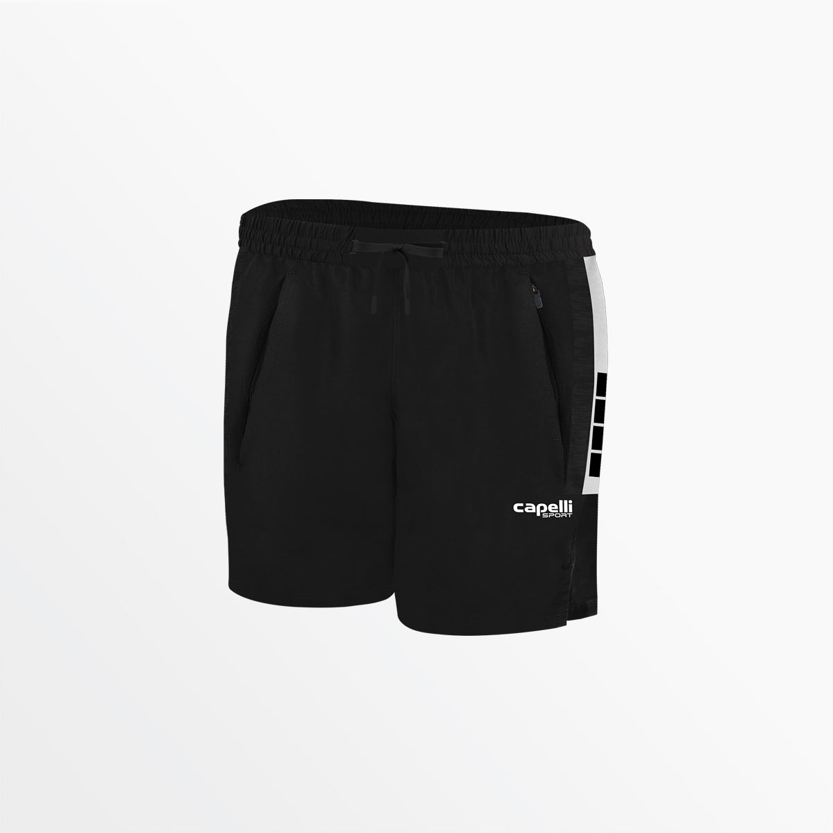 Capelli Sport - Women's Madison Woven Shorts