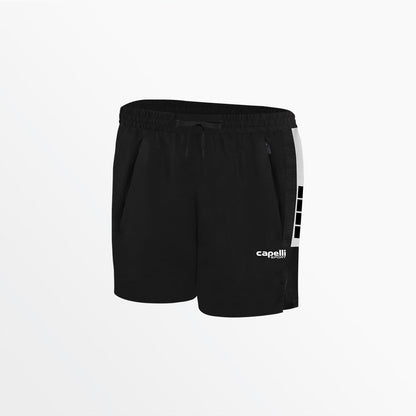 Capelli Sport - Women's Madison Woven Shorts
