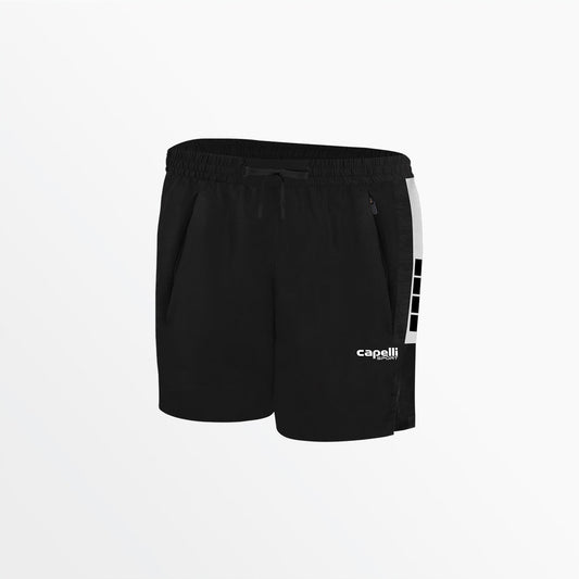 Capelli Sport - Women's Madison Woven Shorts