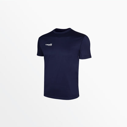 Capelli Sport - Men's Basics I Short Sleeve Training Top