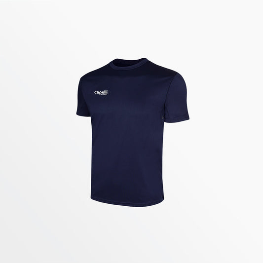 Capelli Sport - Men's Basics I Short Sleeve Training Top