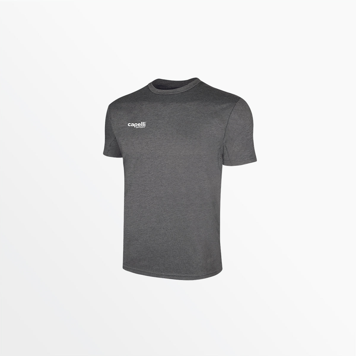 Capelli Sport - Men's Basics I Short Sleeve Training Top