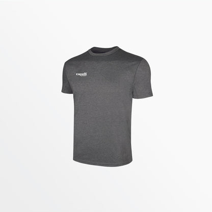 Capelli Sport - Men's Basics I Short Sleeve Training Top