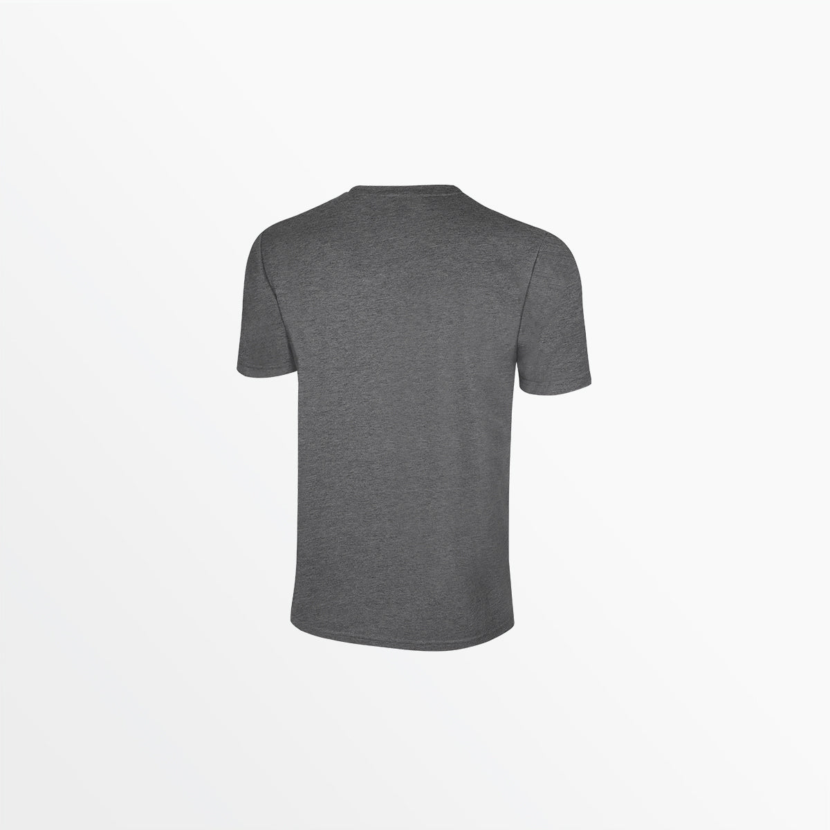 Capelli Sport - Men's Basics I Short Sleeve Training Top
