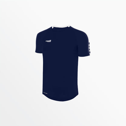 Capelli Sport - Men's Madison Short Sleeve Training Top