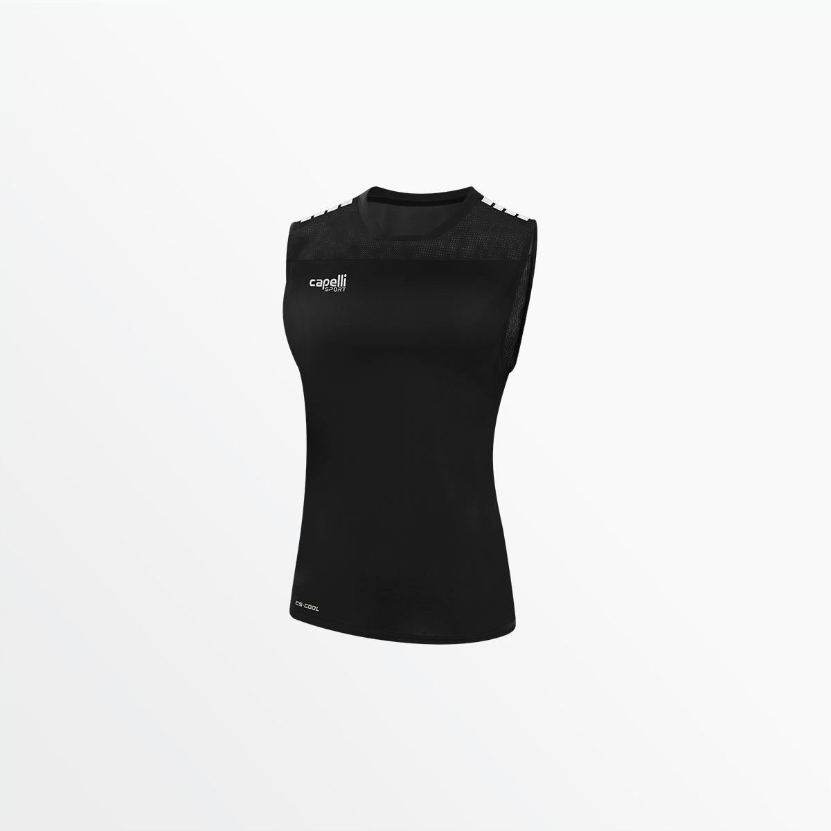 Capelli Sport - Women's Tribeca Sleeveless Training Top