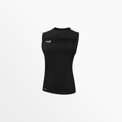 Capelli Sport - Women's Tribeca Sleeveless Training Top