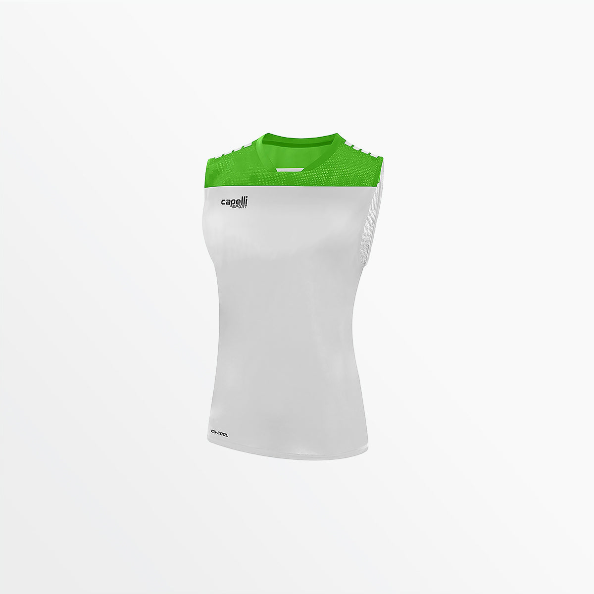 Capelli Sport - Women's Tribeca Sleeveless Training Top