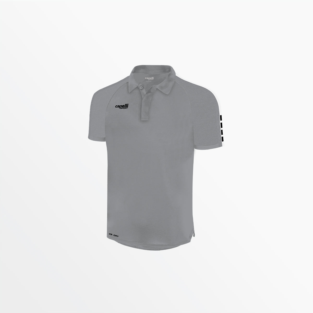 Capelli Sport - Men's Madison Poly Polo