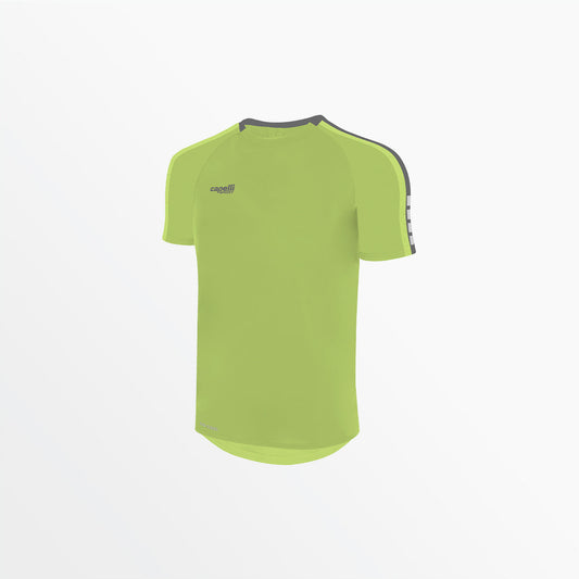 Capelli Sport - Youth Madison Short Sleeve Training Top