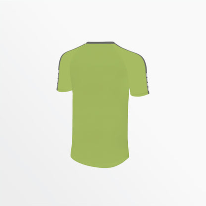 Capelli Sport - Youth Madison Short Sleeve Training Top