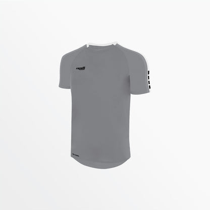 Capelli Sport - Men's Madison Short Sleeve Training Top