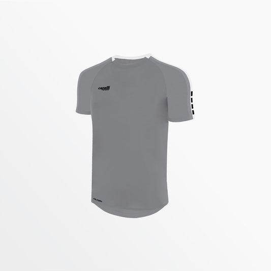 Capelli Sport - Men's Madison Short Sleeve Training Top