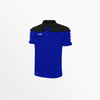 Royal Blue Black