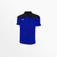 Royal Blue Black