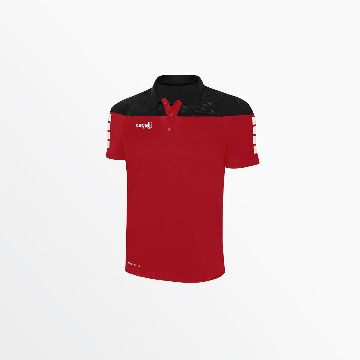 Capelli Sport - Men's Tribeca Poly Polo
