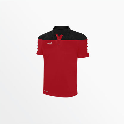 Capelli Sport - Men's Tribeca Poly Polo
