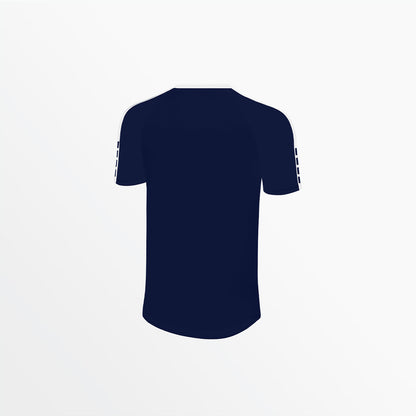 Capelli Sport - Youth Madison Short Sleeve Training Top