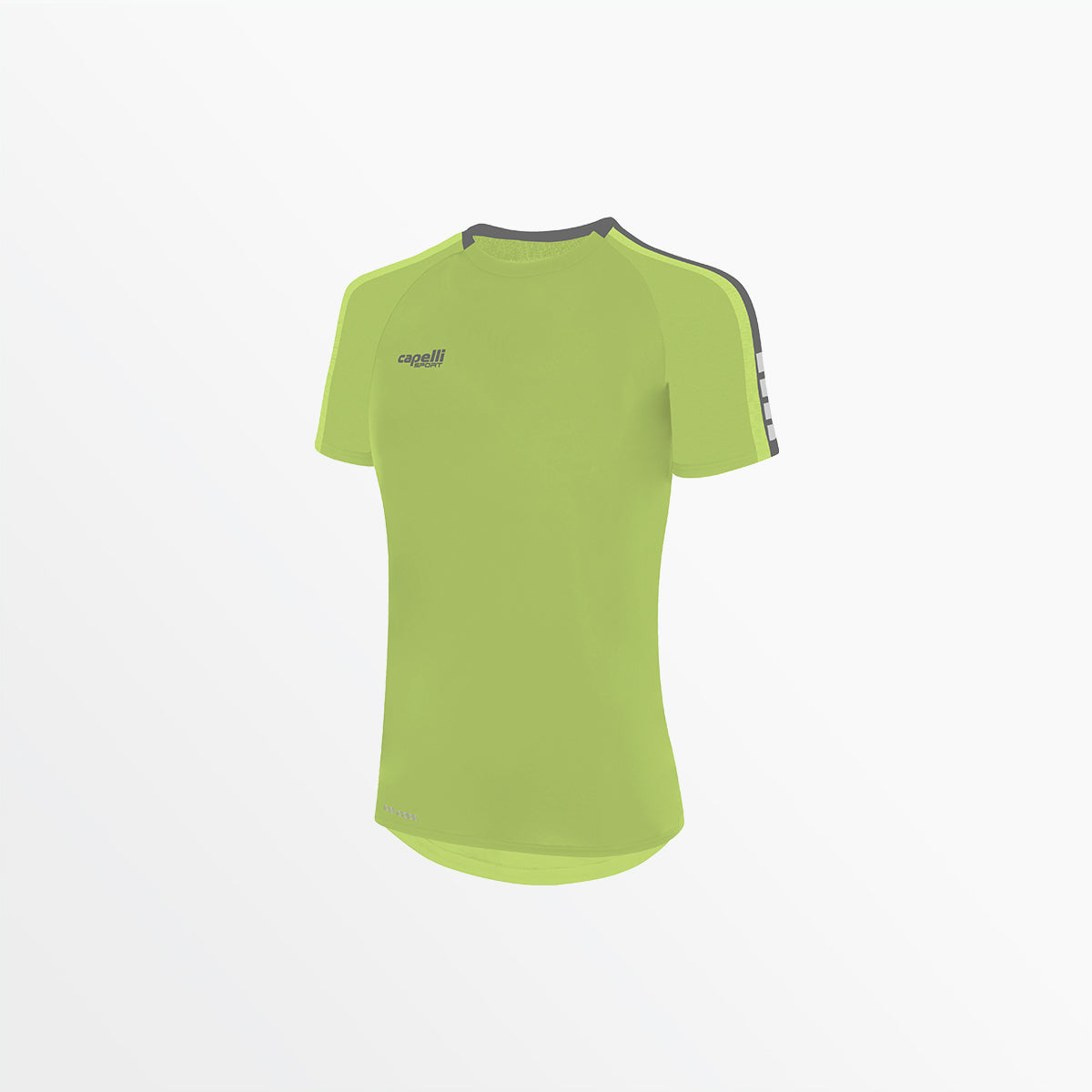 Capelli Sport - Women's Madison Short Sleeve Training Top
