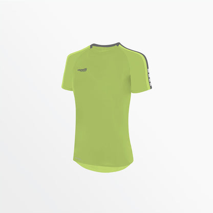 Capelli Sport - Women's Madison Short Sleeve Training Top