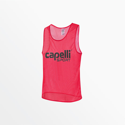 Capelli Sport - Adult Practice Pinnie