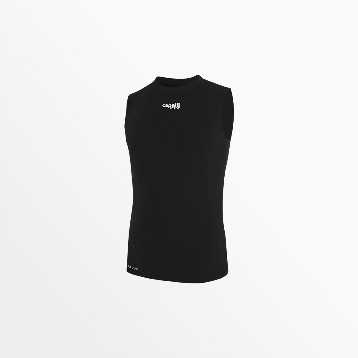 Capelli Sport - Adult Sleeveless Performance Top