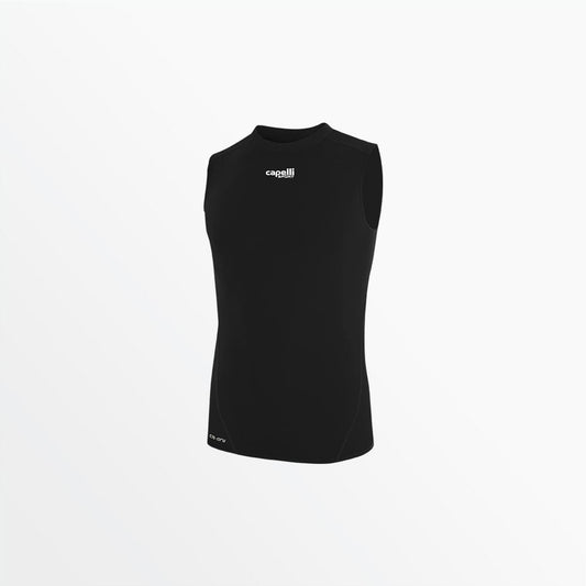 Capelli Sport - Adult Sleeveless Performance Top